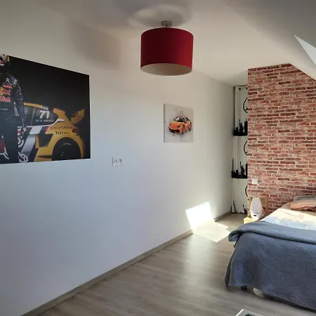 Pack + 2 Billets Week-end 24h Du Mans ホームステイ *